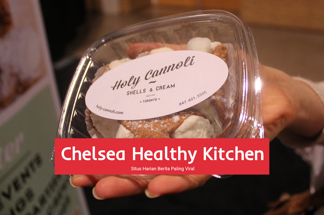 Top 10 highlights from the Delicious Food Show 2014
