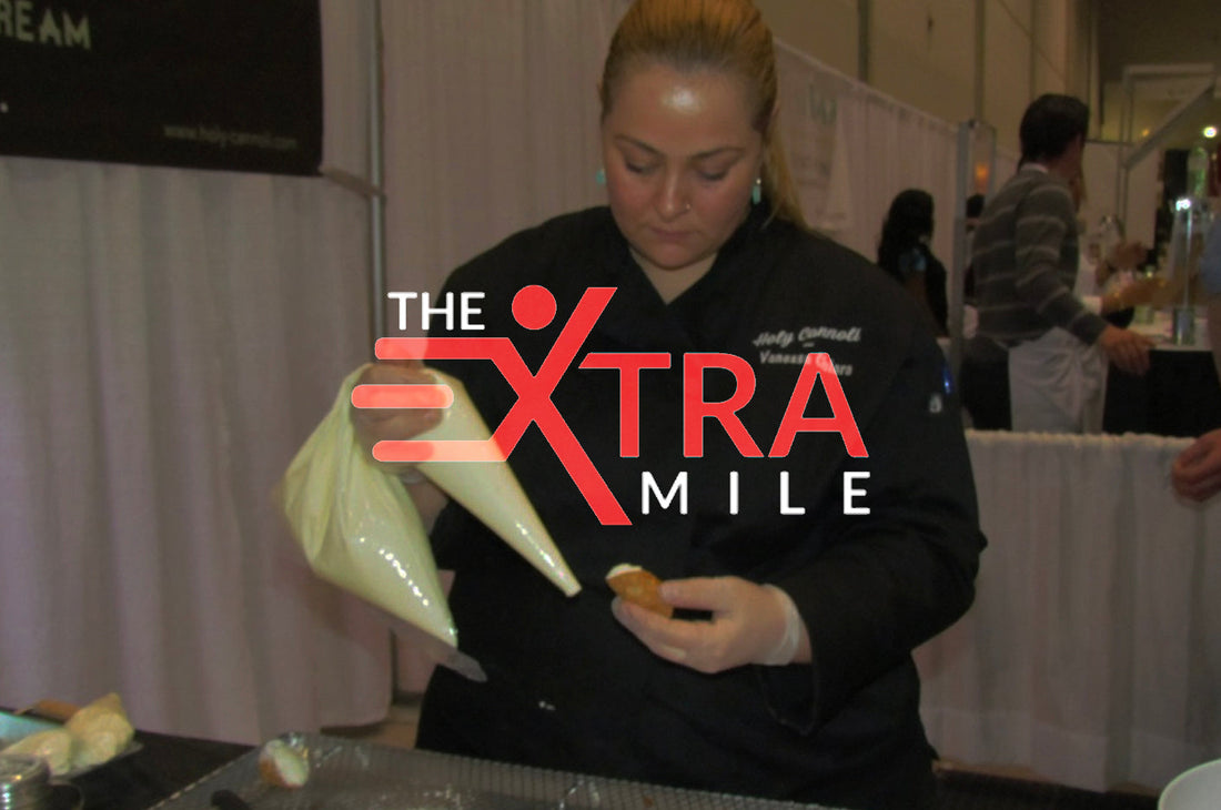 2015 Toronto Food & Drink Market