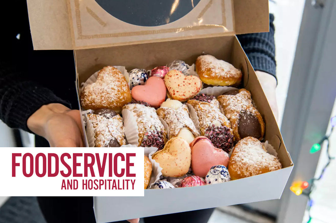 Canadian Women in Food Builds Network of Supporters