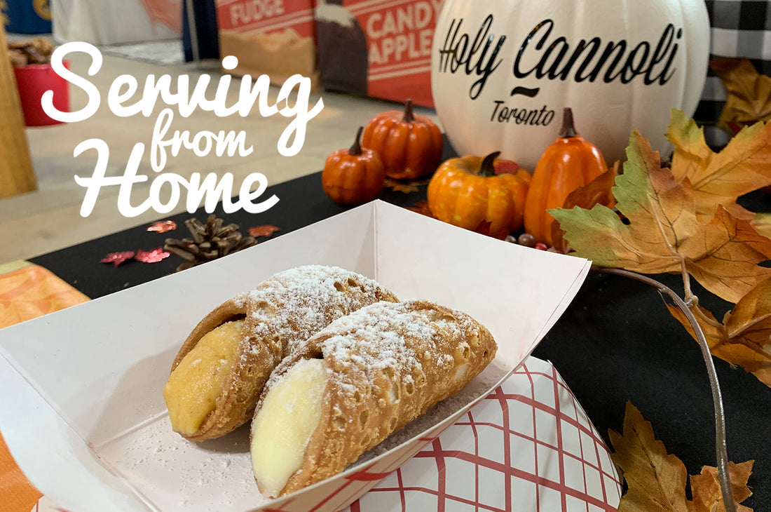 Canada’s Baking and Sweets Show – Succulent Sweets, Tasty Tarts, Cool Cakes and so much more!
