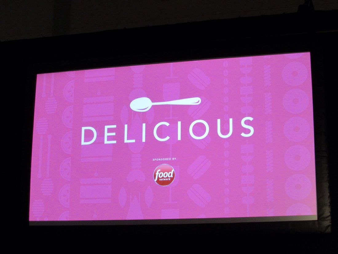 What to Expect at This Weekend’s Delicious Food Show
