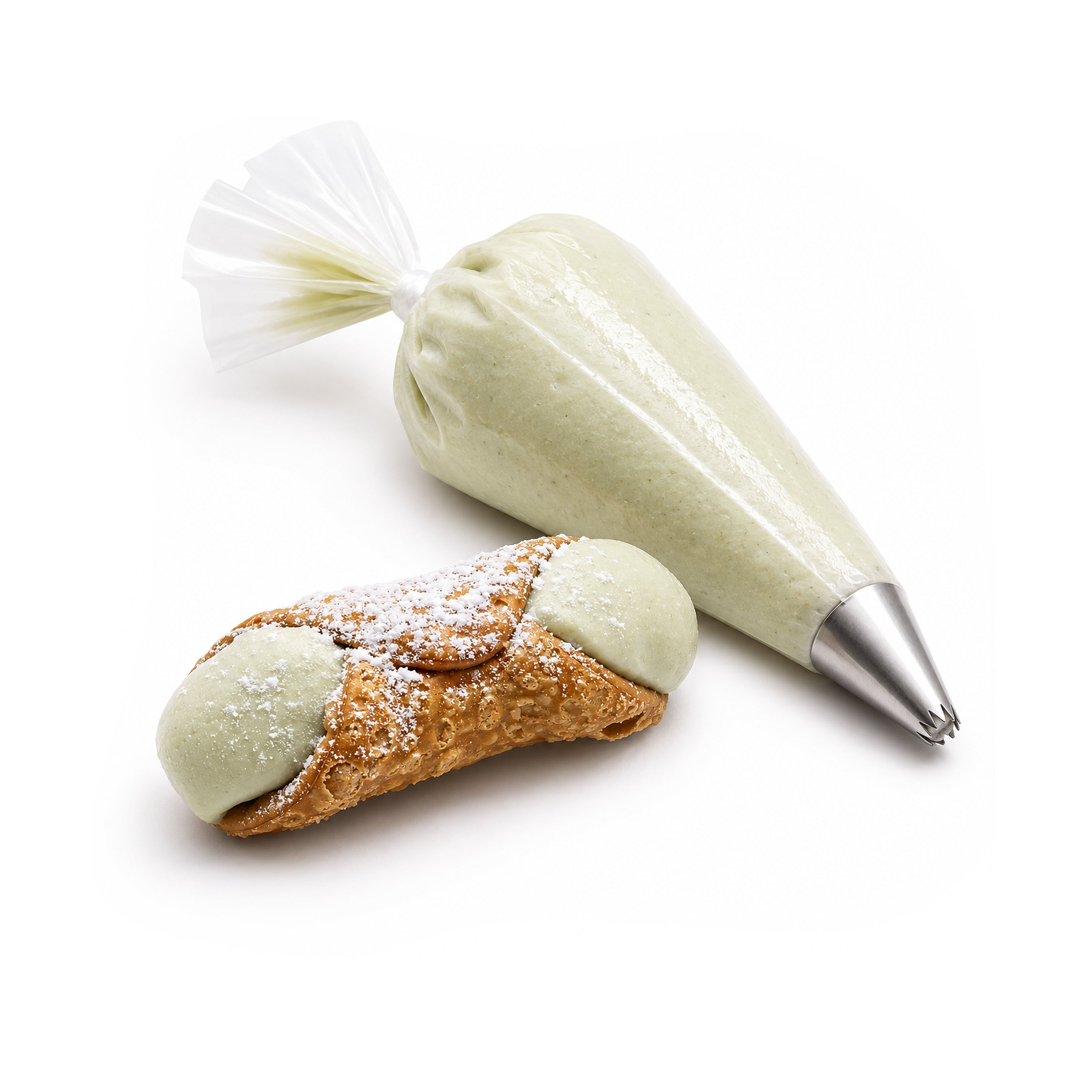 Pistachio - Cream