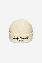 Holy Cannoli - Fisherman Beanie