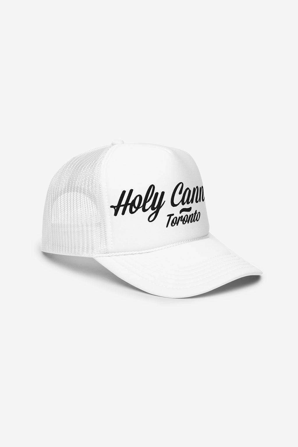 Holy Cannoli - Foam Trucker Hat