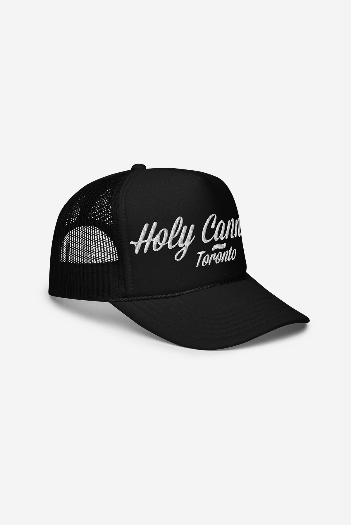 Holy Cannoli - Foam Trucker Hat