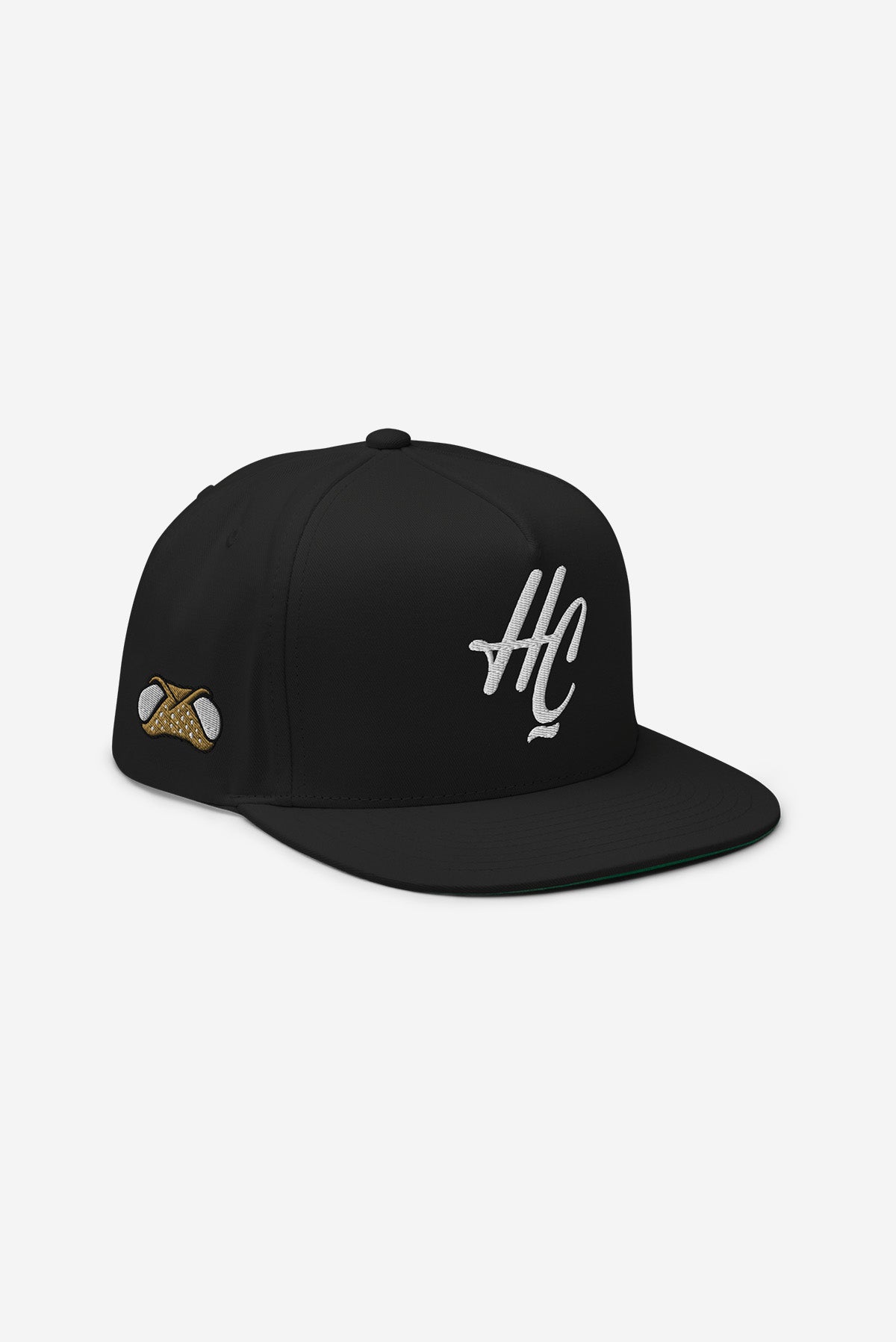 HC Baseball -Snapback Cap