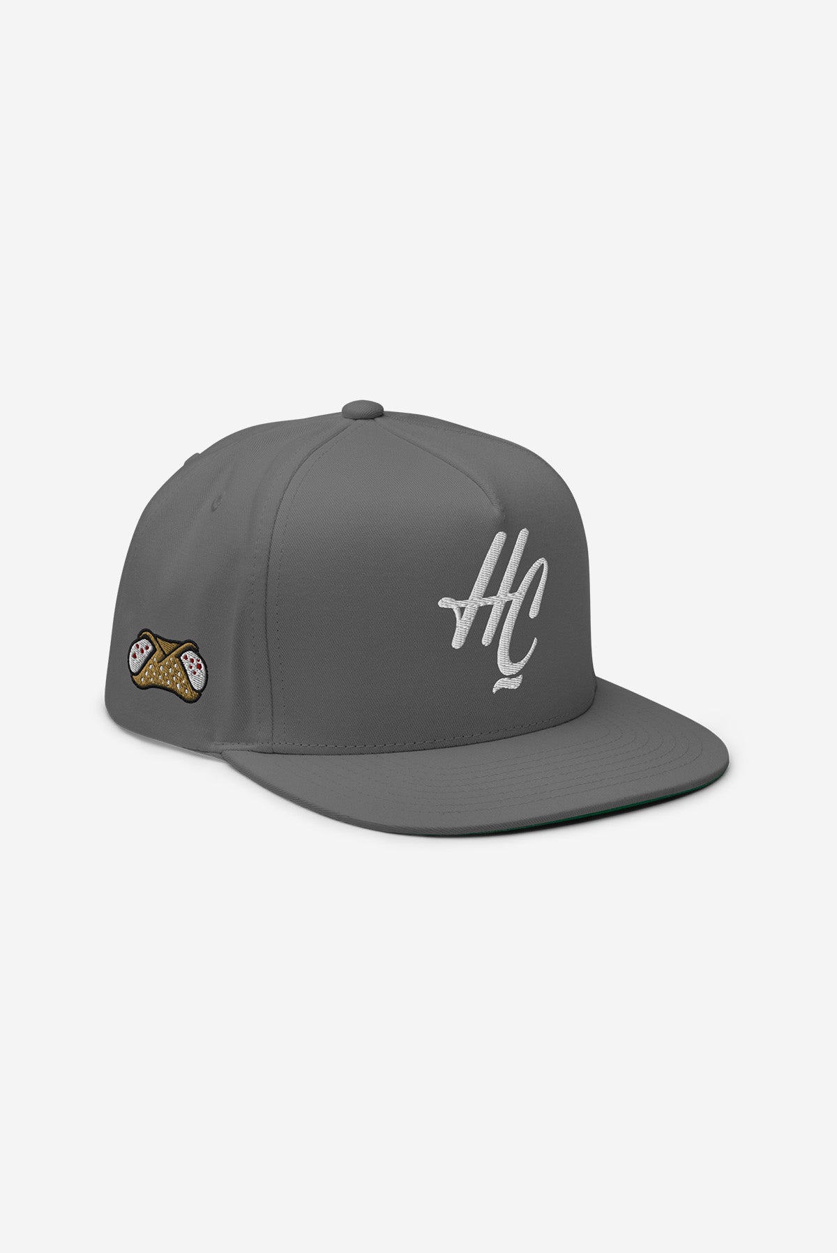 HC Baseball -Snapback Cap