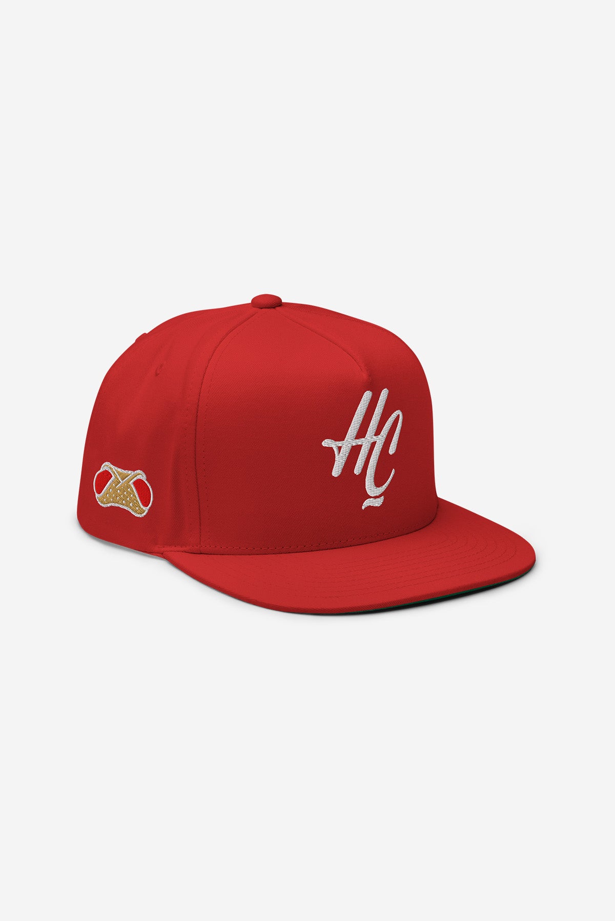 HC Baseball -Snapback Cap