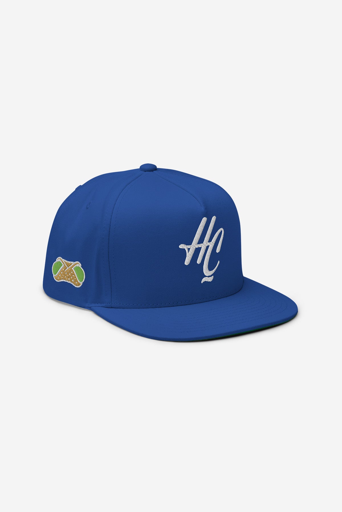 HC Baseball -Snapback Cap
