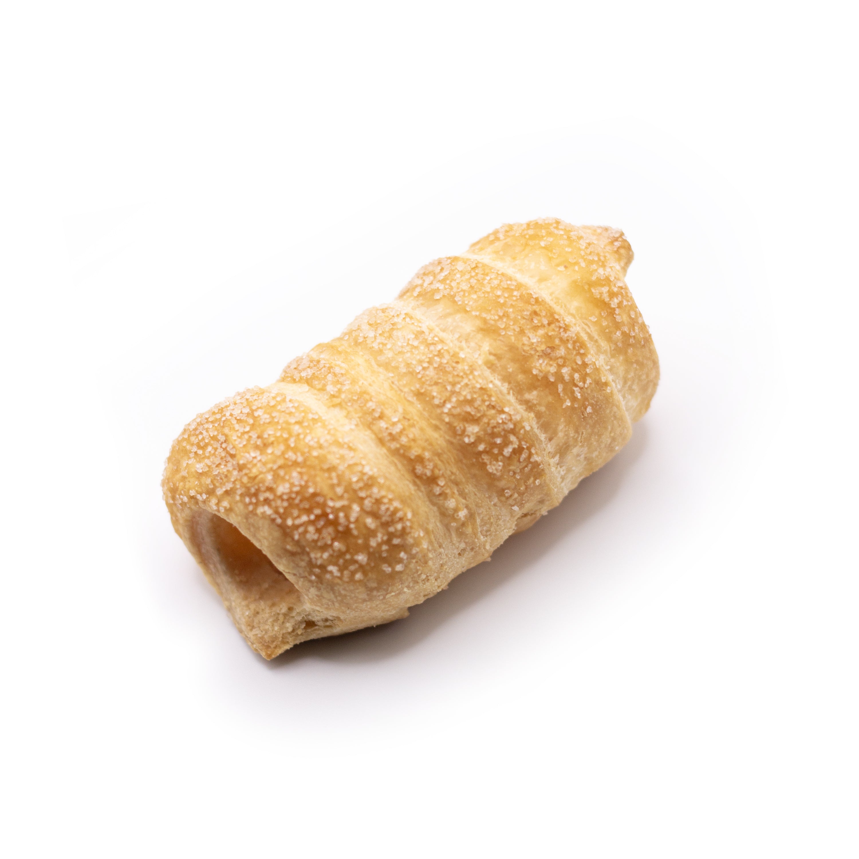 Mini Sfoglia Puff-Pastry Shells — Vegan Shells (120 Pcs)