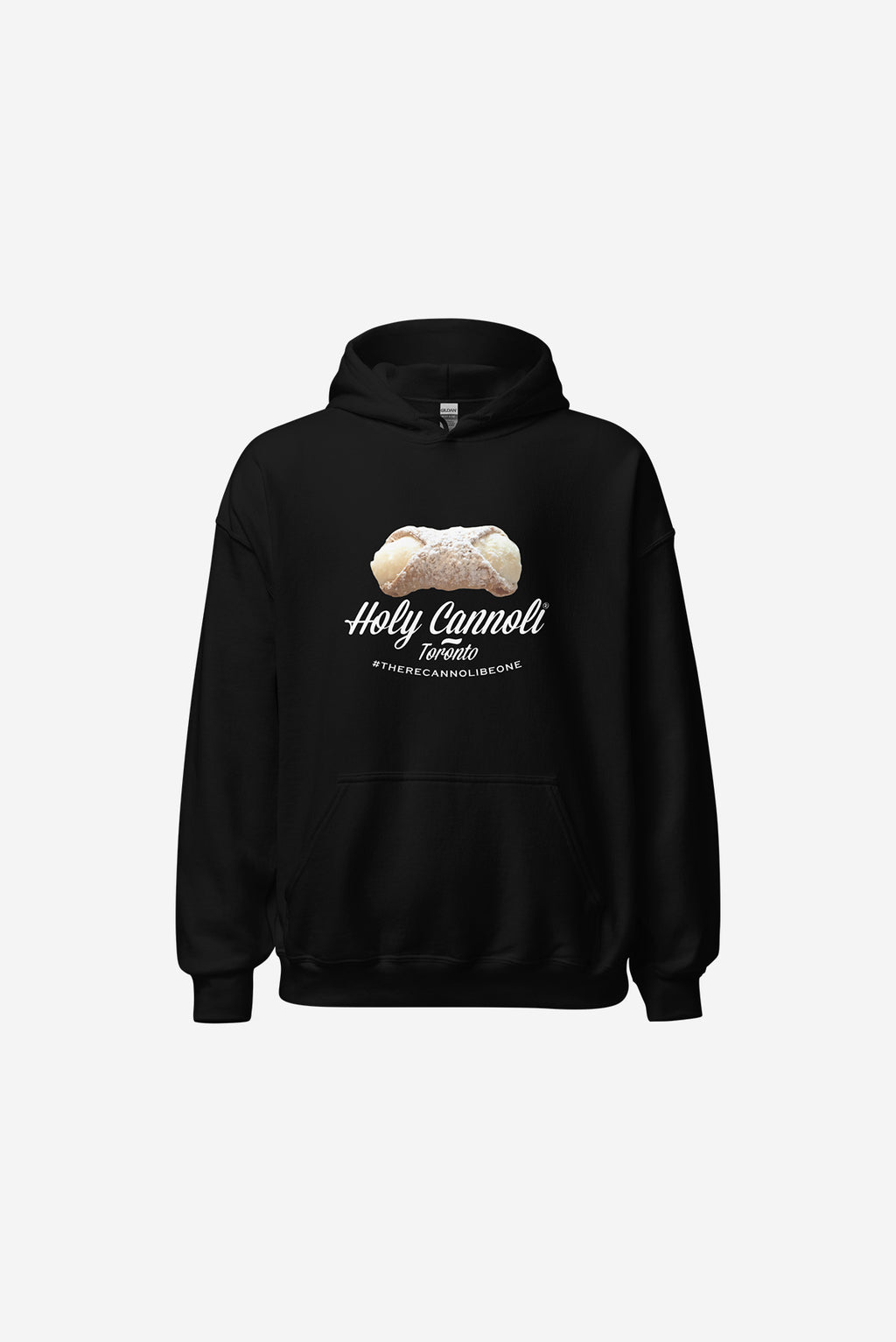 Holy Cannoli - Relaxed Hoodie