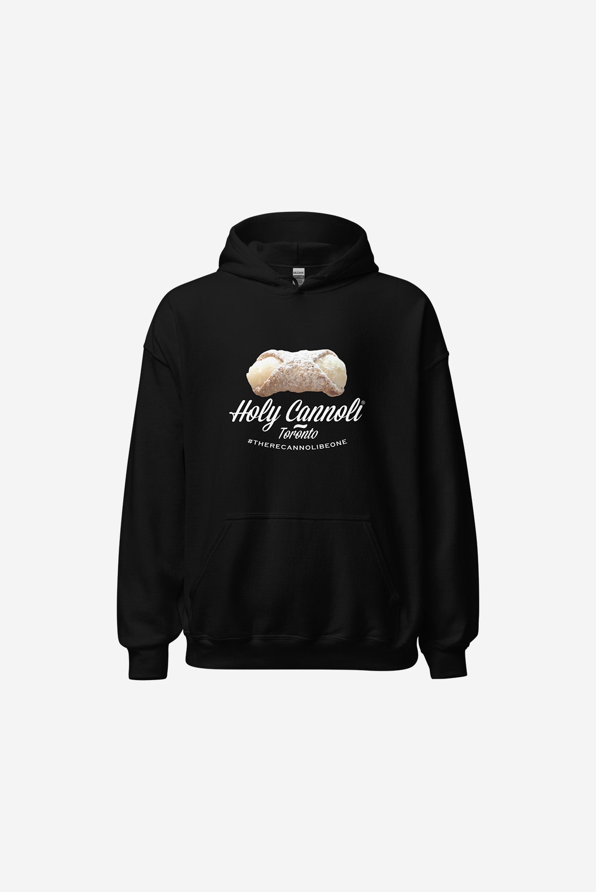 Holy Cannoli - Relaxed Hoodie