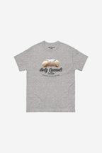 Holy Cannoli - Classic Tee