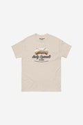 Holy Cannoli - Classic Tee