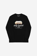 Holy Cannoli - Long Sleeve Shirt
