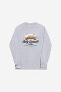 Holy Cannoli - Long Sleeve Shirt