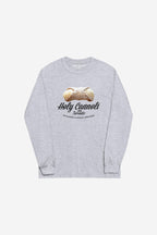 Holy Cannoli - Long Sleeve Shirt