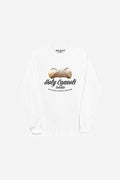 Holy Cannoli - Long Sleeve Shirt
