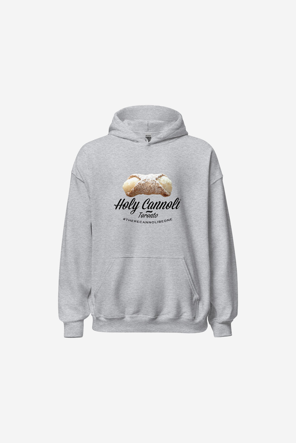 Holy Cannoli - Relaxed Hoodie