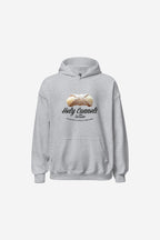 Holy Cannoli - Relaxed Hoodie