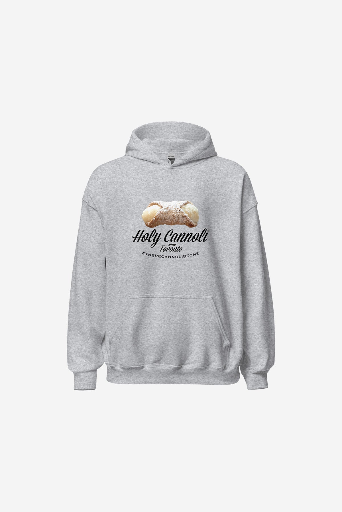 Holy Cannoli - Relaxed Hoodie